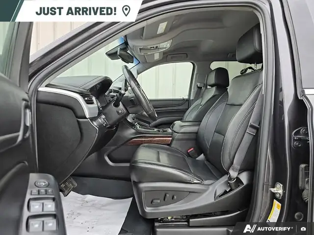 2018 GMC Yukon XL - Photo 6