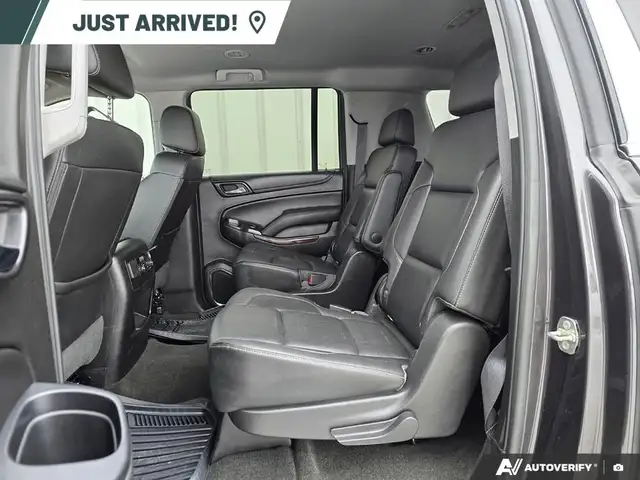 2018 GMC Yukon XL - Photo 7