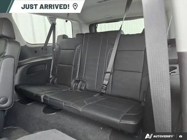 2018 GMC Yukon XL - Photo 8