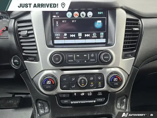 2018 GMC Yukon XL - Photo 10