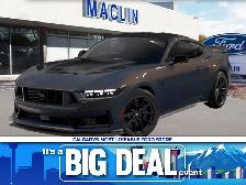 2026 Ford Mustang DARK HORSE | DARK HORSE APPEARANCE PACKAGE