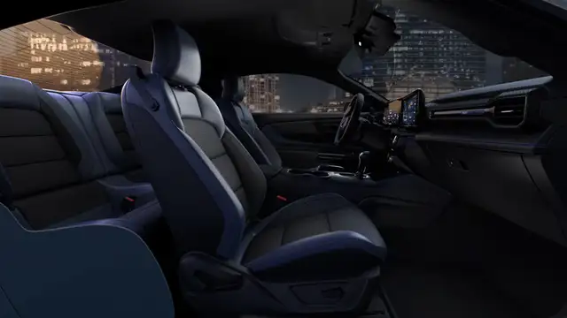 2026 Ford Mustang DARK HORSE | DARK HORSE APPEARANCE PACKAGE - Photo 9