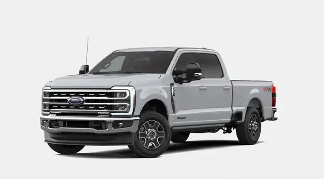 2026 Ford F-350 LARIAT | LARIAT PREMIUM PACKAGE | - Photo 2