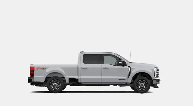 2026 Ford F-350 LARIAT | LARIAT PREMIUM PACKAGE | - Photo 6