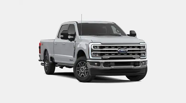 2026 Ford F-350 LARIAT | LARIAT PREMIUM PACKAGE | - Photo 8