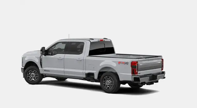 2026 Ford F-350 LARIAT | LARIAT PREMIUM PACKAGE | - Photo 10