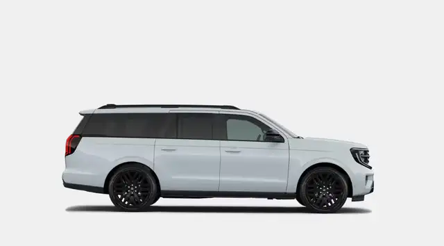 2026 Ford Expedition PLATINUM MAX | STEALTH PERFORMANCE PACKAGE - Photo 6