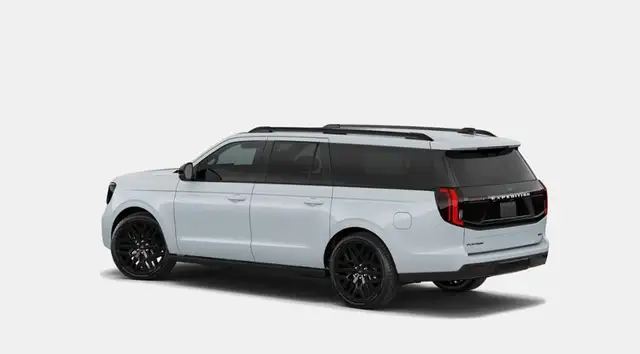 2026 Ford Expedition PLATINUM MAX | STEALTH PERFORMANCE PACKAGE - Photo 10