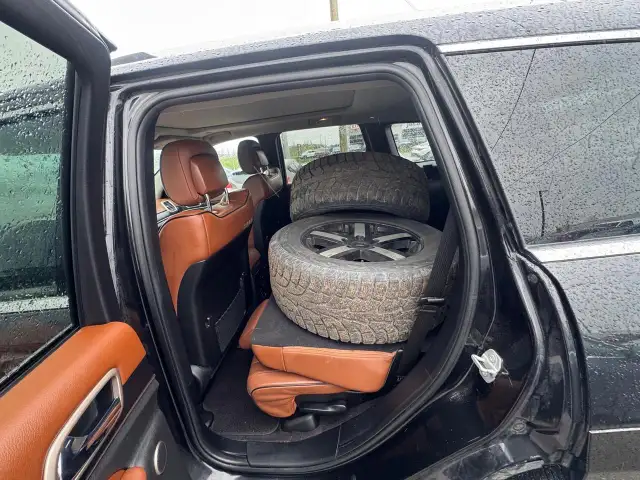 2015 Jeep Grand Cherokee Summit, NO ACCIDENTS, WELL SERVICED, DI - Photo 10