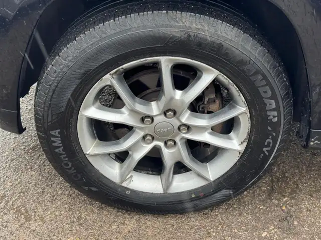 2015 Jeep Grand Cherokee Summit, NO ACCIDENTS, WELL SERVICED, DI - Photo 16