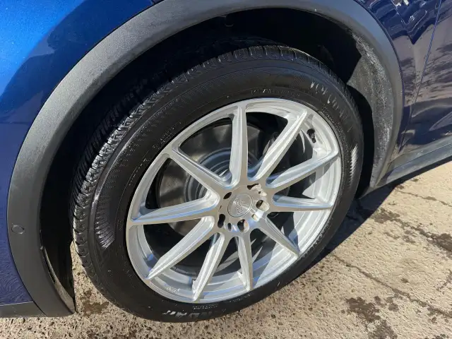 2018 Tesla Model X 100D, NO ACCIDENTS, 6 PASSENGER, TESLA WARRAN - Photo 8