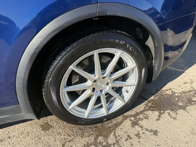 2018 Tesla Model X 100D, NO ACCIDENTS, 6 PASSENGER, TESLA WARRAN - Photo 10