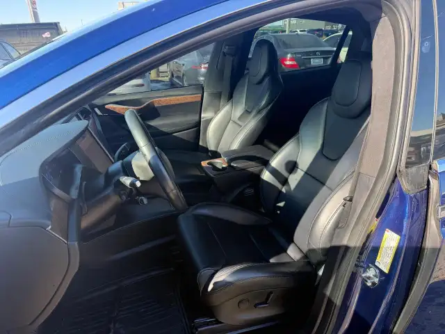 2018 Tesla Model X 100D, NO ACCIDENTS, 6 PASSENGER, TESLA WARRAN - Photo 13