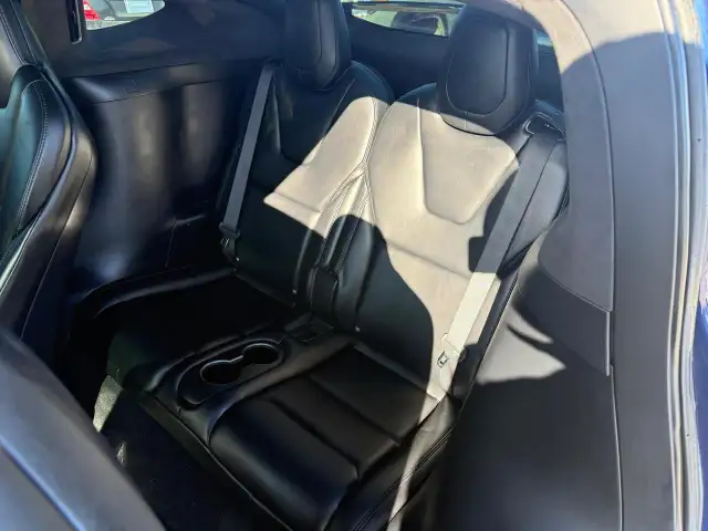 2018 Tesla Model X 100D, NO ACCIDENTS, 6 PASSENGER, TESLA WARRAN - Photo 15