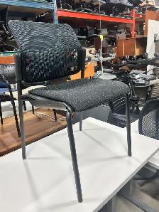 Steelcase Visitor Chair-Excellent Condition-Call us now!