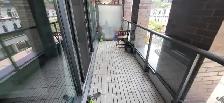 Room for rent private bath Church and Wellesley $1495 - Photo 7