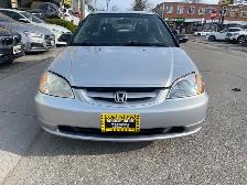 2001 Honda Civic LX AS-IS! - Photo 2