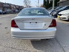 2001 Honda Civic LX AS-IS! - Photo 6