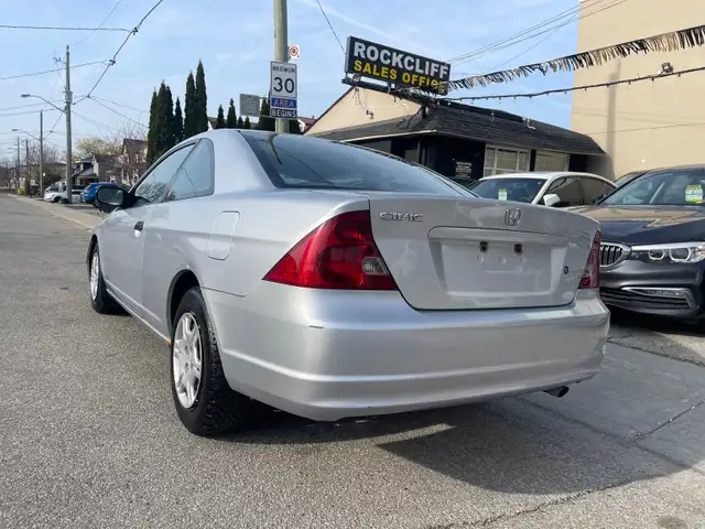 2001 Honda Civic LX AS-IS! - Photo 7