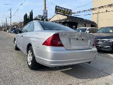 2001 Honda Civic LX AS-IS! - Photo 7