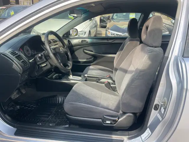 2001 Honda Civic LX AS-IS! - Photo 8