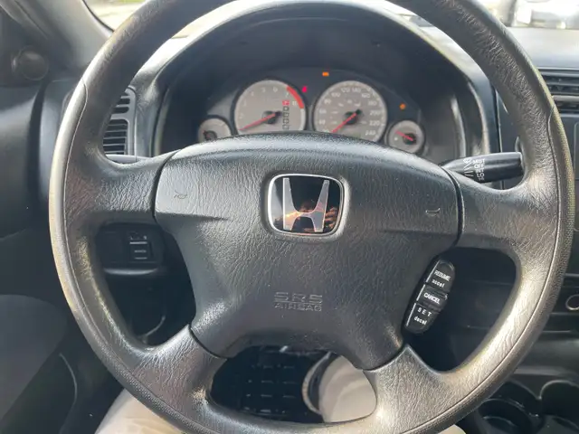 2001 Honda Civic LX AS-IS! - Photo 10