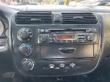 2001 Honda Civic LX AS-IS! - Photo 12