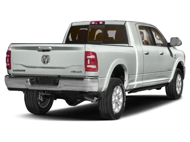 2022 Ram 2500 - Photo 2