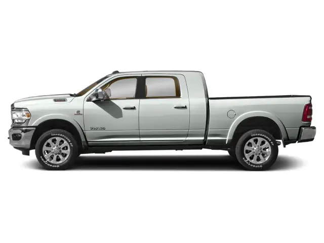 2022 Ram 2500 - Photo 3