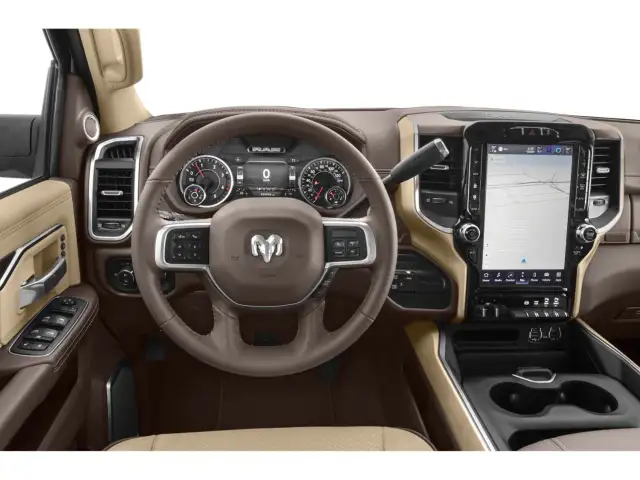 2022 Ram 2500 - Photo 4