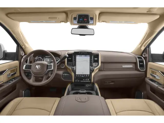 2022 Ram 2500 - Photo 5