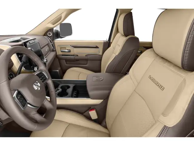 2022 Ram 2500 - Photo 6