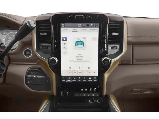 2022 Ram 2500 - Photo 7