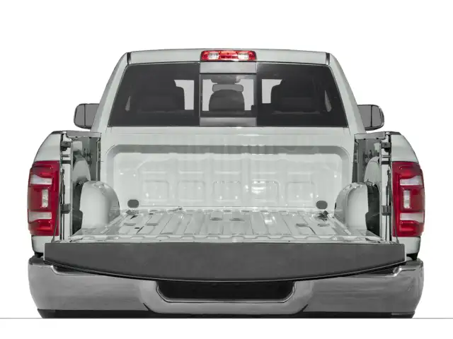 2022 Ram 2500 - Photo 8