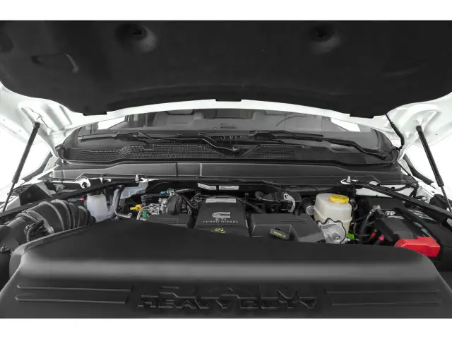2022 Ram 2500 - Photo 9