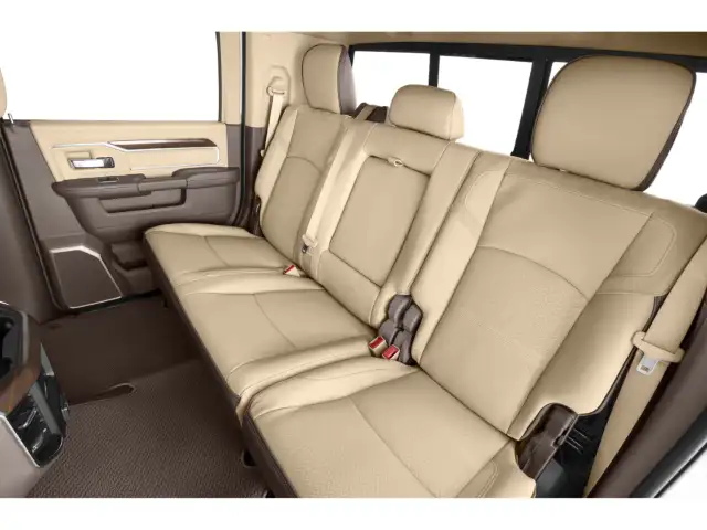 2022 Ram 2500 - Photo 10