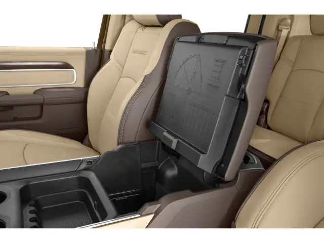 2022 Ram 2500 - Photo 11