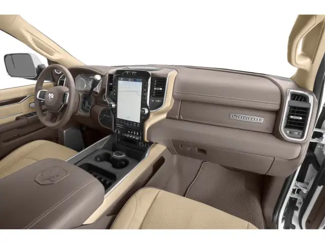 2022 Ram 2500 - Photo 12