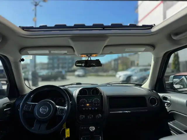 2016 JEEP PATRIOT - Photo 7