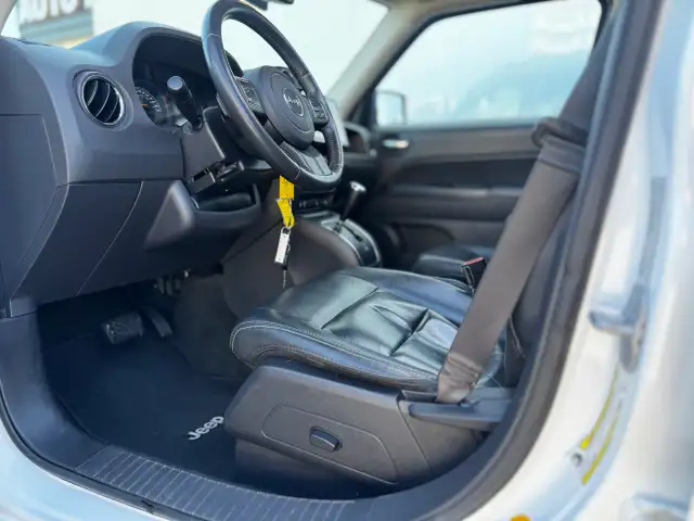 2016 JEEP PATRIOT - Photo 9