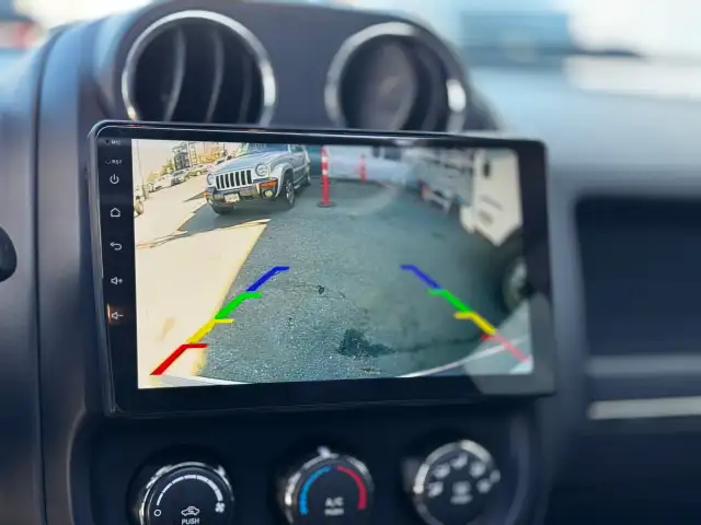 2016 JEEP PATRIOT - Photo 14