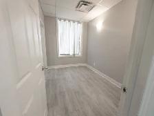 SPACIOUS GROUND-LEVEL COMMERCIAL SUITE WITH LARGE FRONT WINDOWS - Photo 3