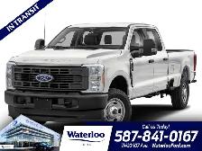 2026 Ford Super Duty F-350 DRW XLT | 623A | CrewCab 176