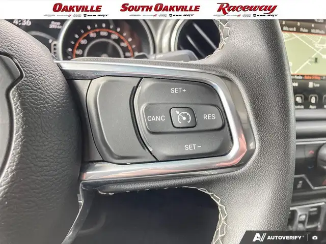 2023 Jeep Wrangler 4DR SAHARA | ALPINE AUDIO | GPS NAVI | HARDTO - Photo 16