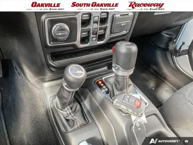 2023 Jeep Wrangler 4DR SAHARA | ALPINE AUDIO | GPS NAVI | HARDTO - Photo 18