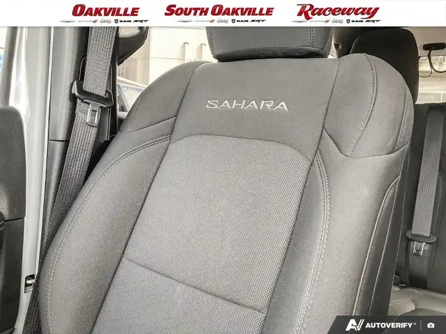 2023 Jeep Wrangler 4DR SAHARA | ALPINE AUDIO | GPS NAVI | HARDTO - Photo 20