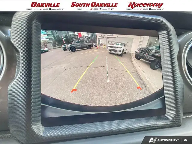 2023 Jeep Wrangler 4DR SAHARA | ALPINE AUDIO | GPS NAVI | HARDTO - Photo 21