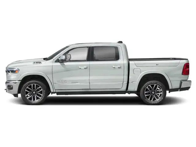 2026 Ram 1500 Longhorn - Photo 3