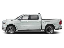 2026 Ram 1500 Longhorn - Photo 3