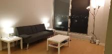 2 Bedroom available in 3BHK appartment